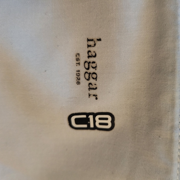 Haggard "Bermuda" Shorts Sz. 40 - Picture 2 of 7